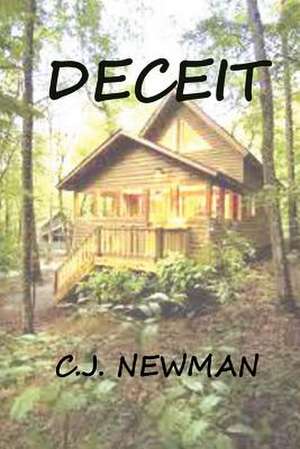 Deceit de C. J. Newman