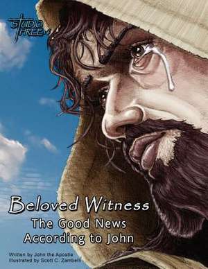 Beloved Witness de John the Apostle