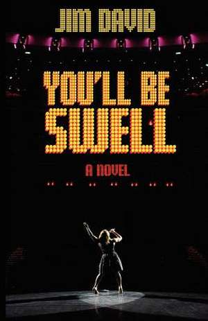 You'll Be Swell de Jim David