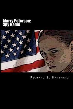 Murry Peterson de Richard S. Hartmetz