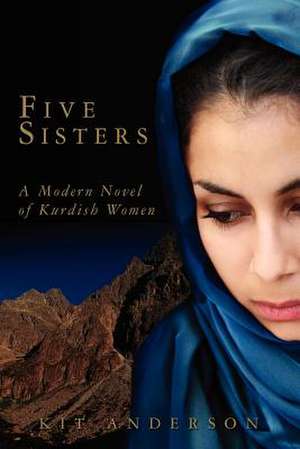 Five Sisters de Kit Anderson