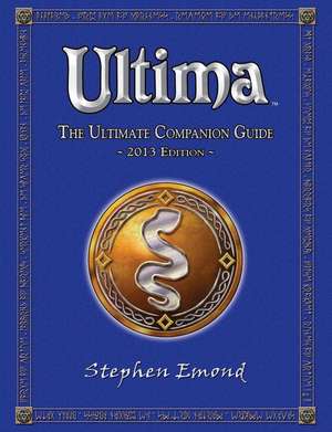 Ultima de Stephen Emond