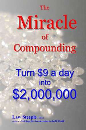 The Miracle of Compounding de Law Steeple Mba