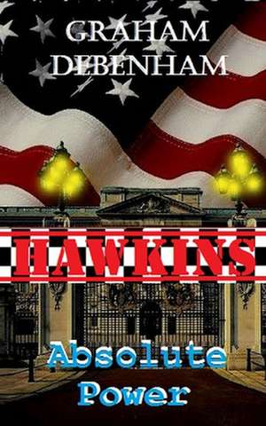 Hawkins de Graham Debenham