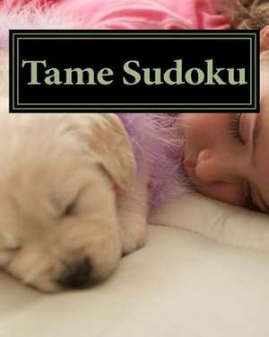 Tame Sudoku de Bruce Jones