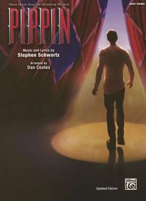 Pippin de Stephen Schwartz