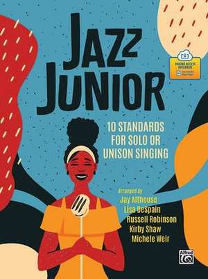 Jazz Junior