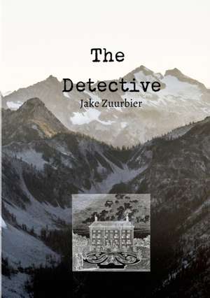 The Detective de Jake Zuurbier