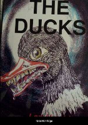 The Ducks de Len Horridge