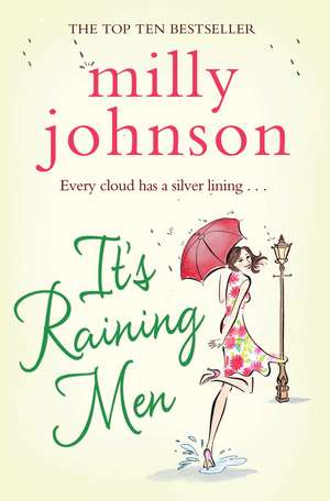 It's Raining Men de Milly Johnson