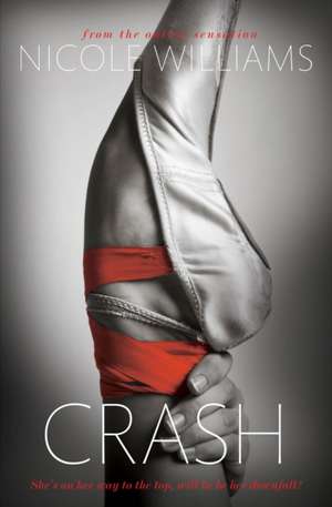 Crash de Nicole Williams