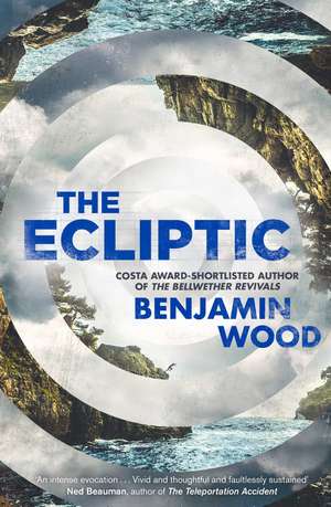 The Ecliptic de Benjamin Wood