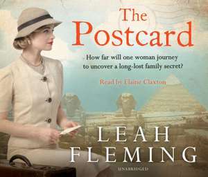 The Postcard de Leah Fleming