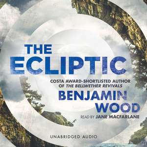 The Ecliptic de Benjamin Wood