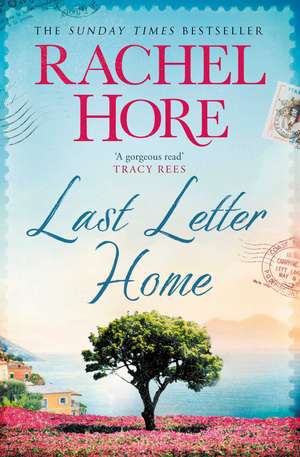 Last Letter Home: The Richard and Judy Book Club pick 2018 de Rachel Hore