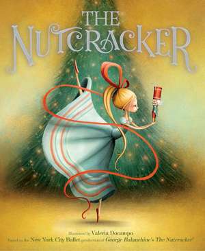The Nutcracker de Valeria Docampo