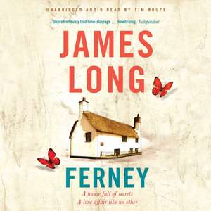 Ferney de James Long