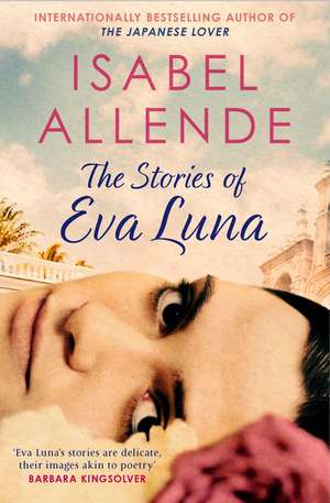 The Stories of Eva Luna de Isabel Allende