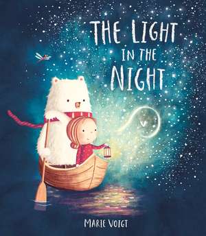 The Light in the Night de Marie Voigt