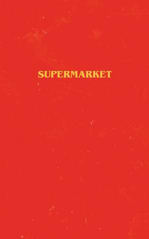 Supermarket de Bobby Hall