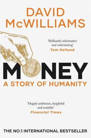 Money de David McWilliams
