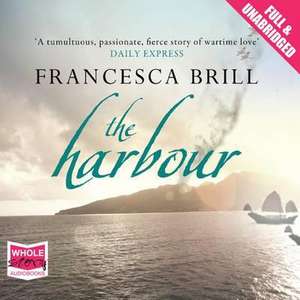 Brill, F: The Harbour de Francesca Brill