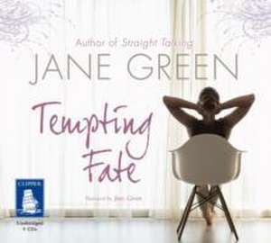 Tempting Fate de Jane Green