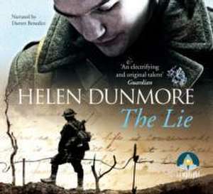 Dunmore, H: The Lie de Helen Dunmore