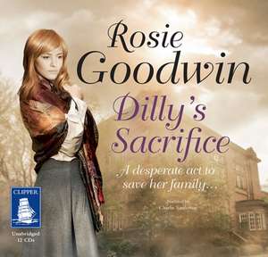 Goodwin, R: Dilly's Sacrifice