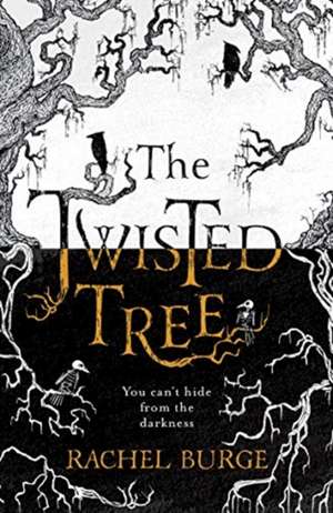 The Twisted Tree de Rachel Burge