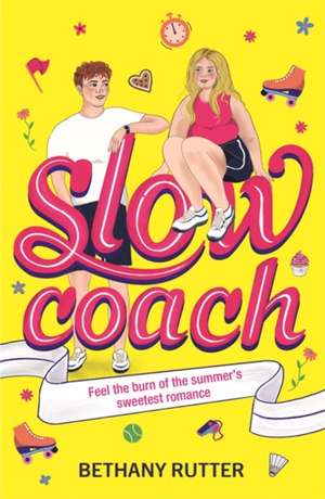 Slowcoach de Bethany Rutter