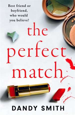 The Perfect Match de Dandy Smith