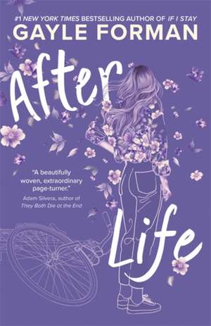 After Life de Gayle Forman