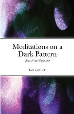 Meditations on a Dark Pattern de Ross Coyle