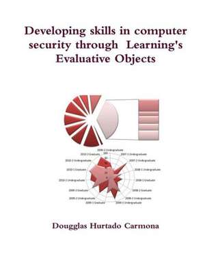 Developing Skills in Computer Security Through Learning's Evaluative Objects de Dougglas Hurtado Carmona