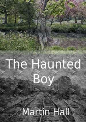 The Haunted Boy de Martin Hall