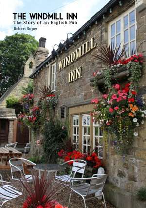 The Windmill Inn de Robert Soper