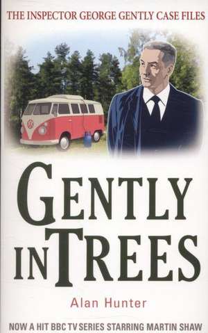 Gently in Trees de Mr. Alan Hunter