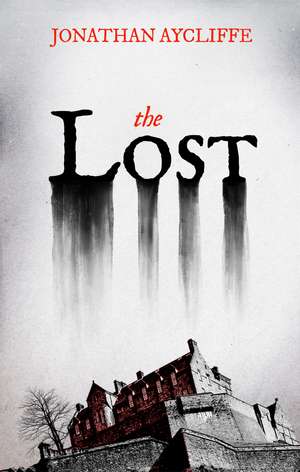 The Lost de Jonathan Aycliffe
