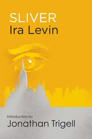 Levin, I: Sliver