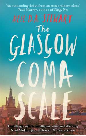 The Glasgow Coma Scale de Neil Stewart