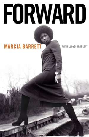 Barrett, M: Forward de Marcia Barrett