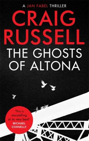 The Ghosts of Altona de Craig Russell