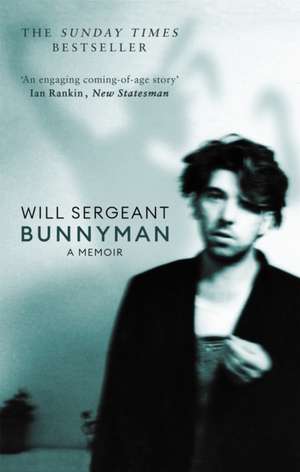 Bunnyman de Will Sergeant