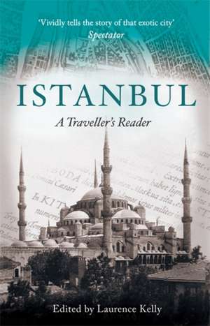 Istanbul de Laurence Kelly