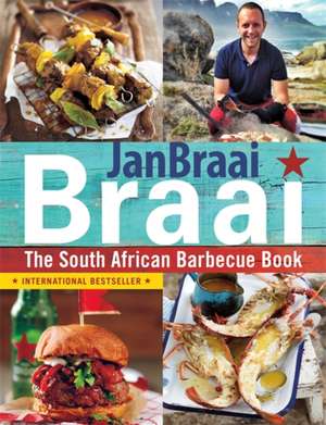 Braai de Jan Braai