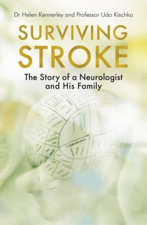 Surviving Stroke de Helen Kennerley