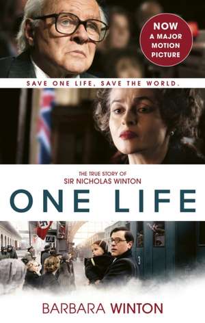 One Life de Barbara Winton