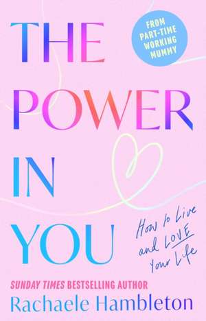 Power in You de Rachaele Hambleton