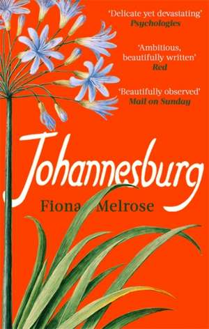 Johannesburg de Fiona Melrose